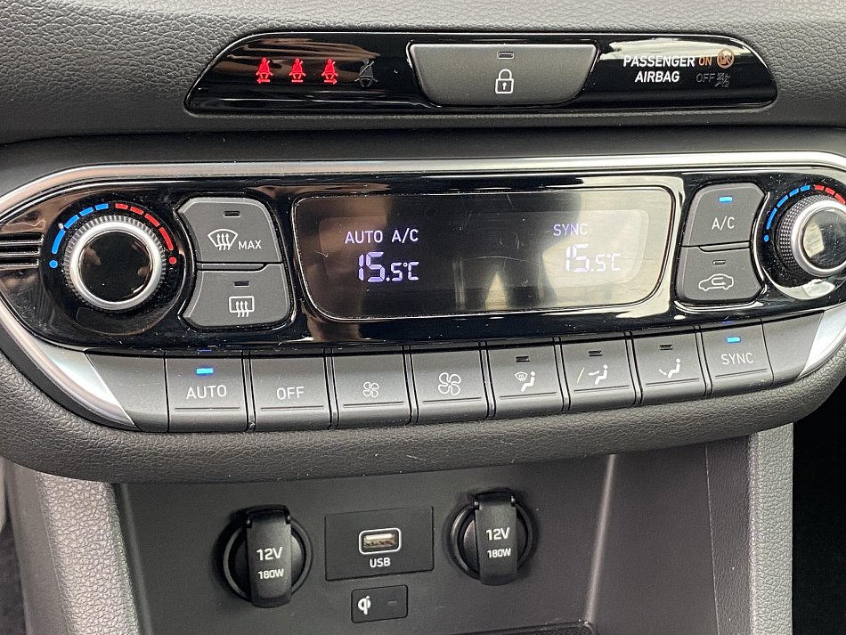 Hyundai I30 1.0DPi Smart