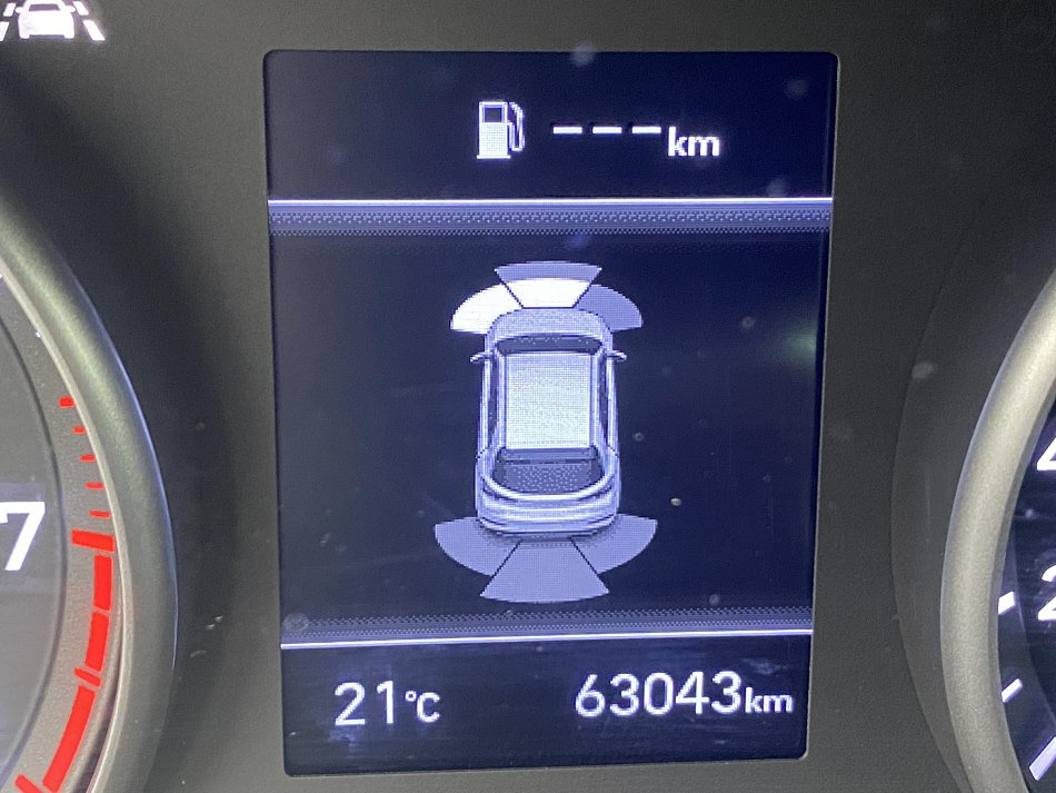 Hyundai I30 1.0DPi Smart