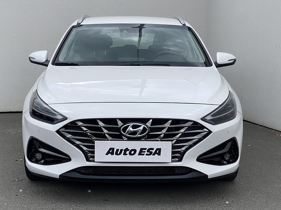 Hyundai I30 1.0DPi Smart