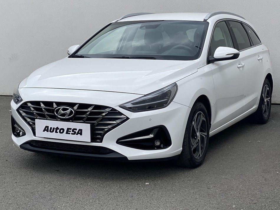 Hyundai I30 1.0DPi Smart