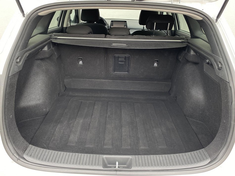 Hyundai I30 1.0DPi Smart