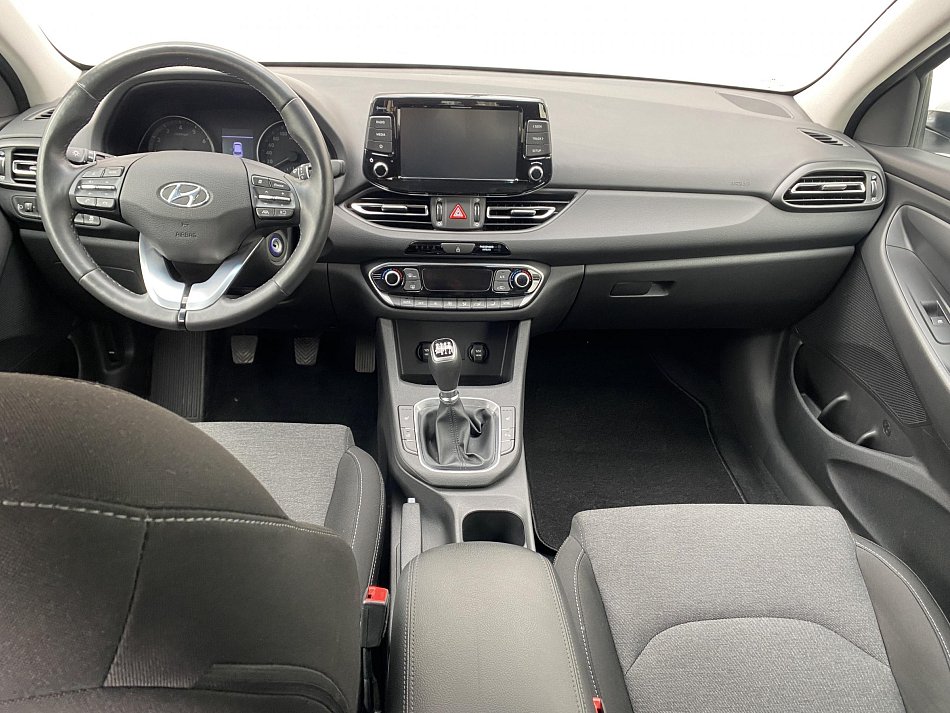Hyundai I30 1.0DPi Smart