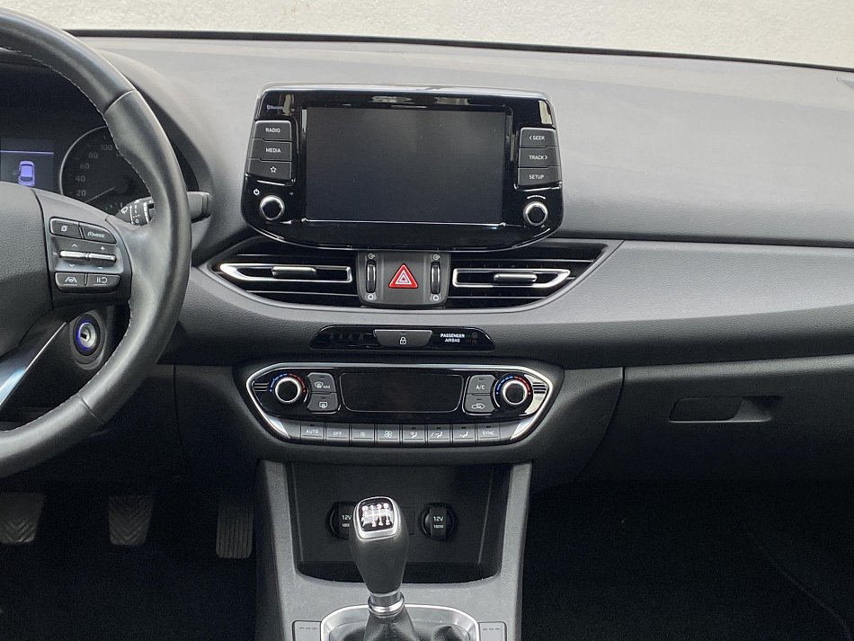 Hyundai I30 1.0DPi Smart