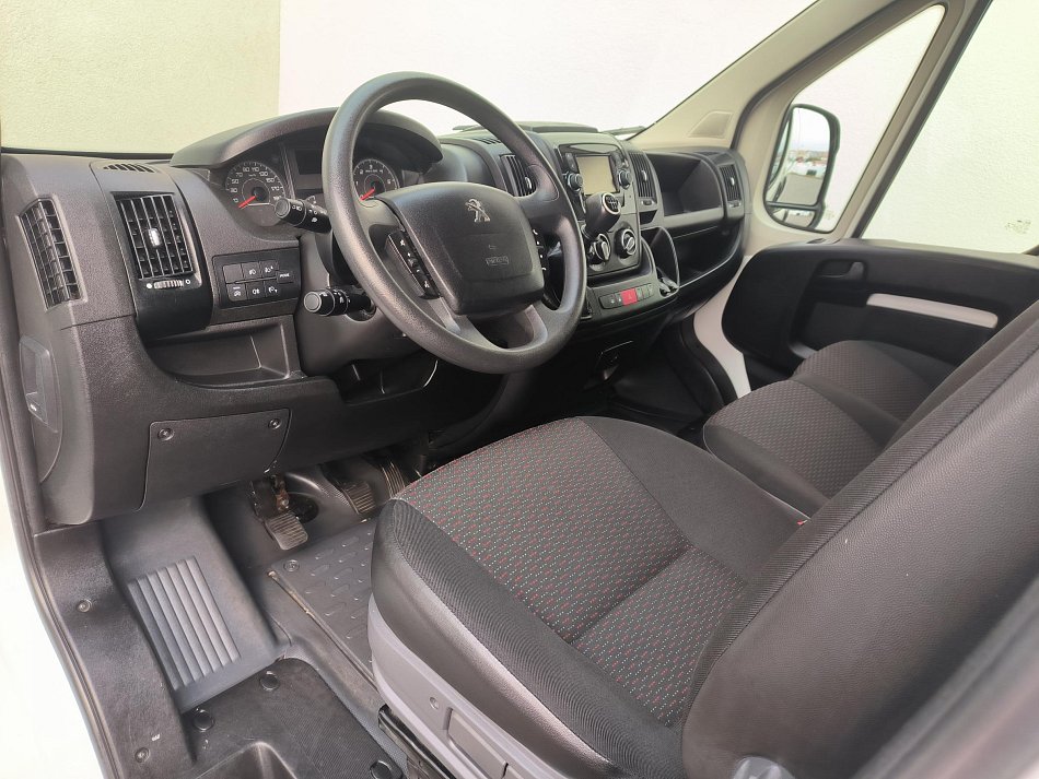 Peugeot Boxer 2.2HDi  L1H1