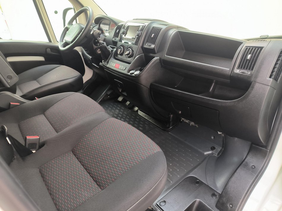 Peugeot Boxer 2.2HDi  L1H1