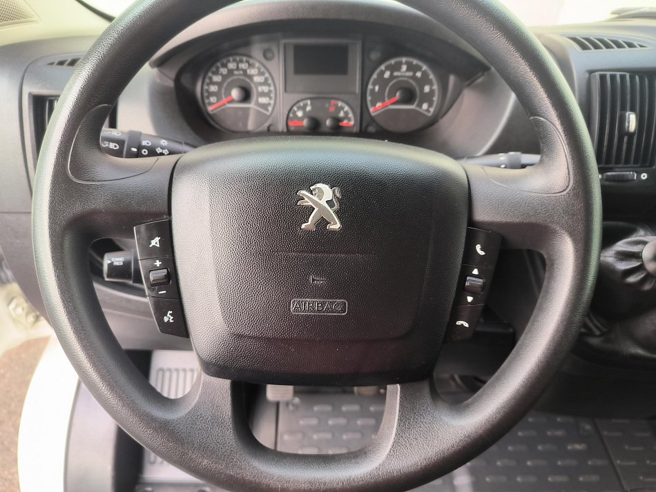 Peugeot Boxer 2.2HDi  L1H1