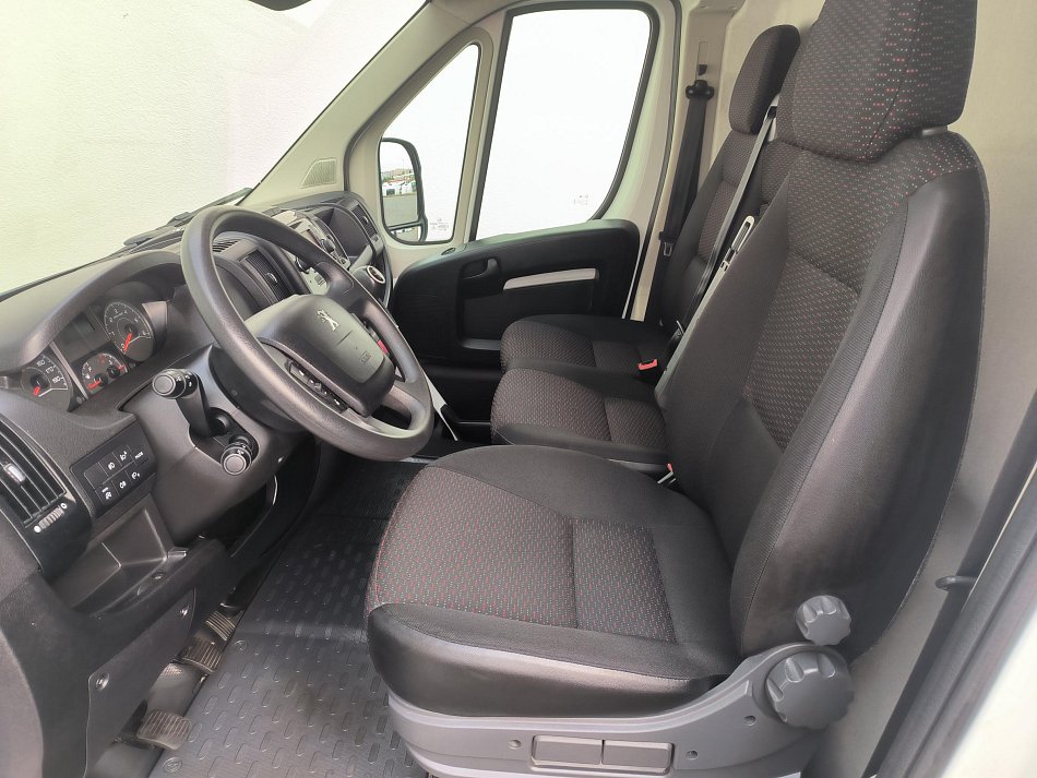 Peugeot Boxer 2.2HDi  L1H1