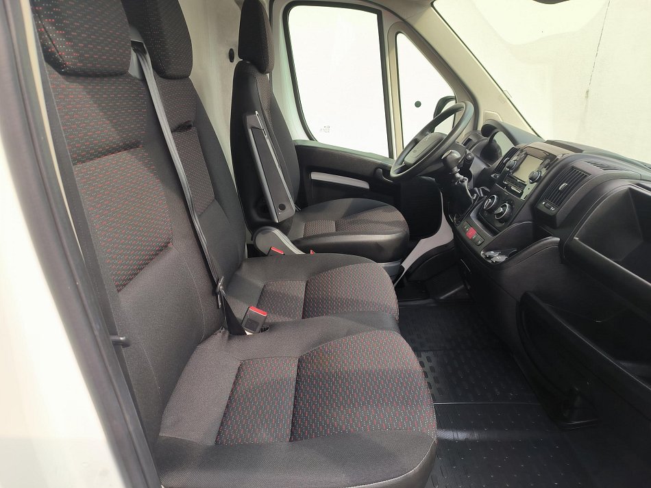 Peugeot Boxer 2.2HDi  L1H1