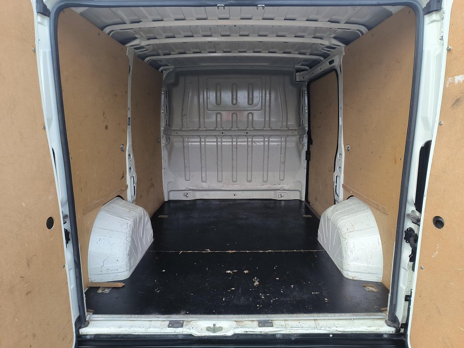 Peugeot Boxer 2.2HDi  L1H1