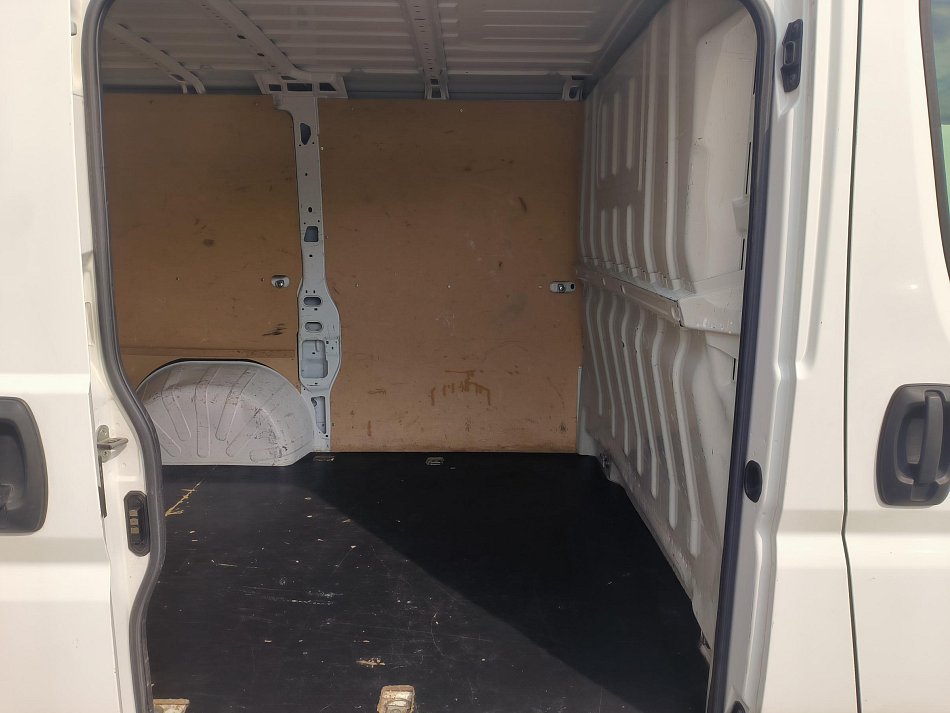 Peugeot Boxer 2.2HDi  L1H1