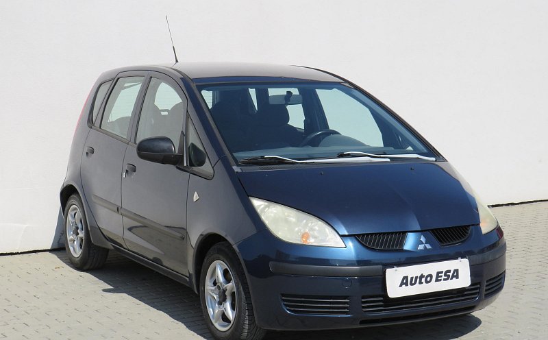 Mitsubishi Colt 1.1i 