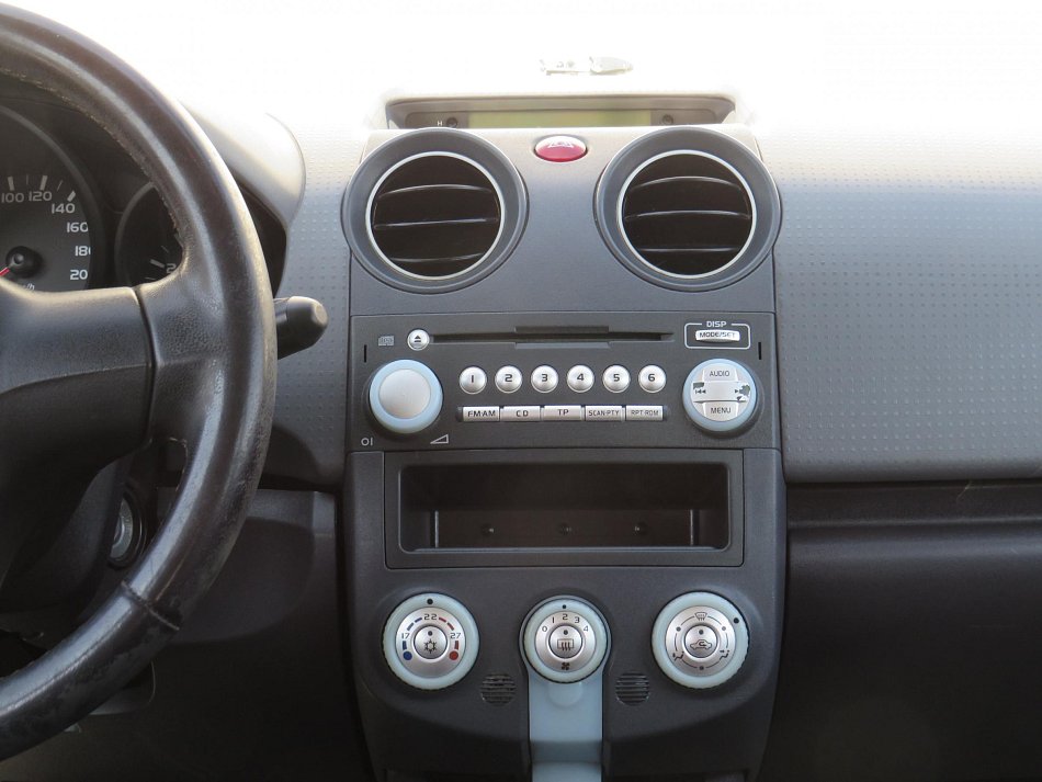 Mitsubishi Colt 1.1i 