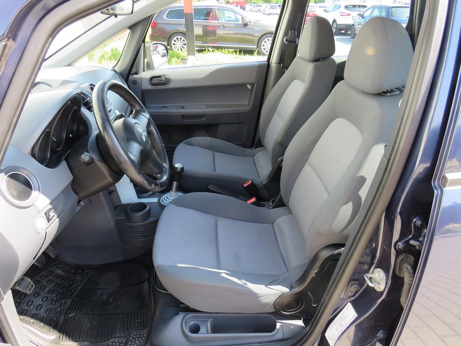 Mitsubishi Colt 1.1i 