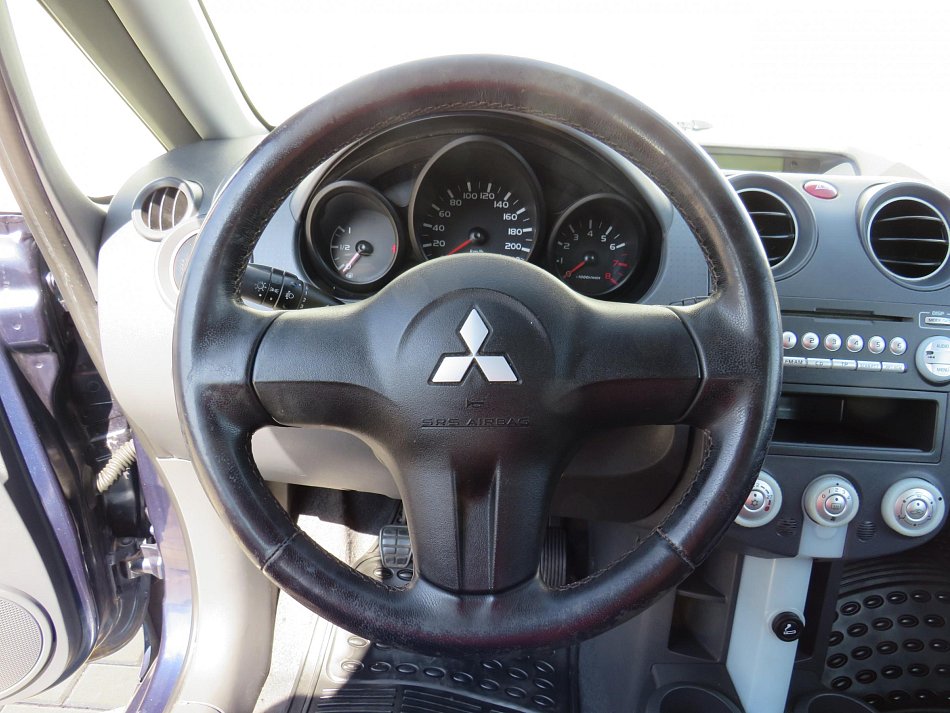 Mitsubishi Colt 1.1i 