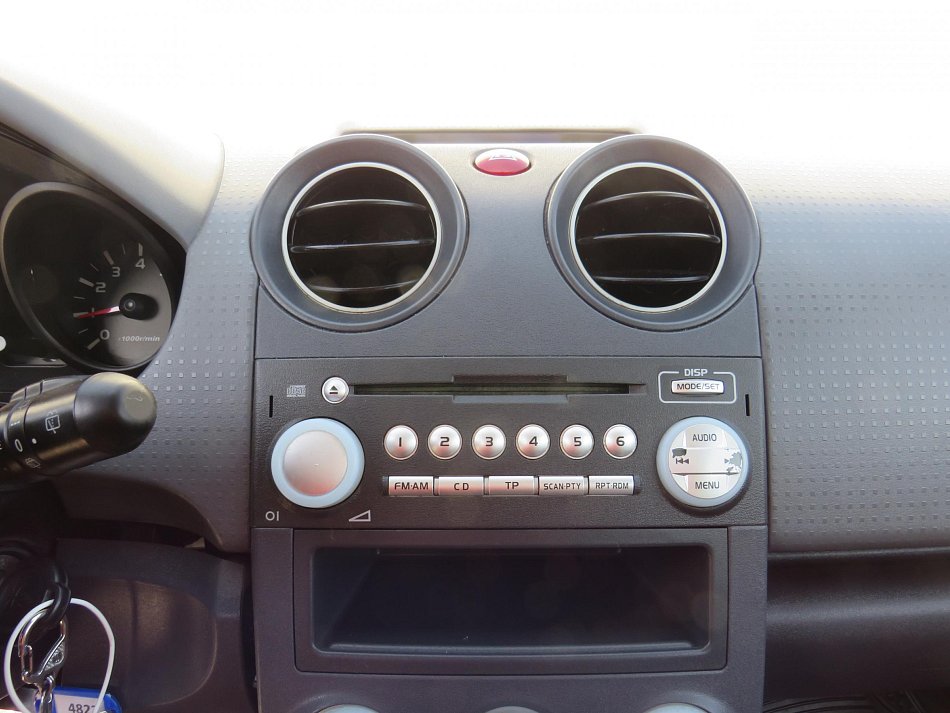 Mitsubishi Colt 1.1i 