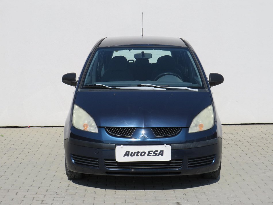 Mitsubishi Colt 1.1i 
