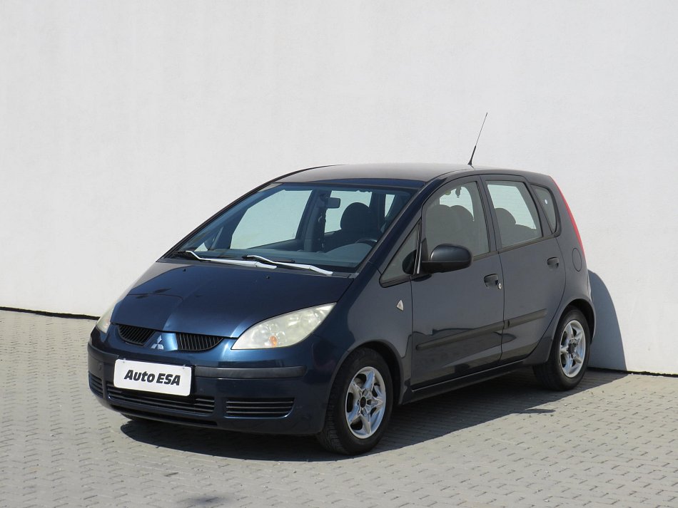 Mitsubishi Colt 1.1i 