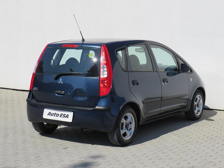 Mitsubishi Colt 1.1i 