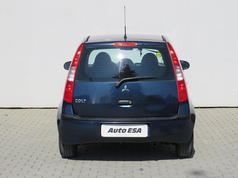 Mitsubishi Colt 1.1i 