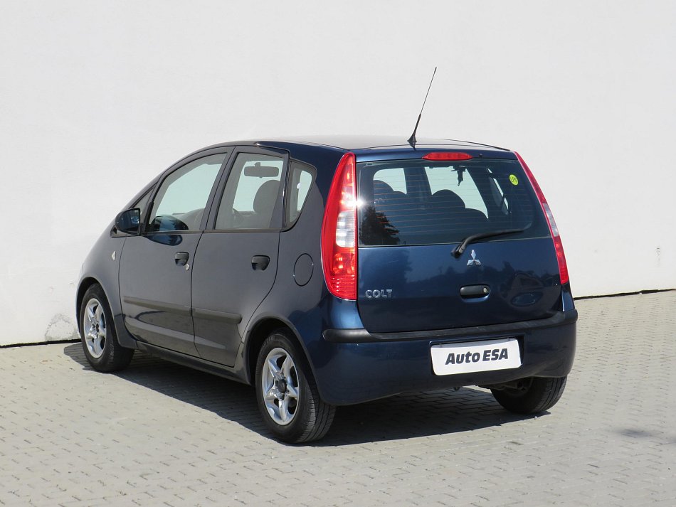 Mitsubishi Colt 1.1i 