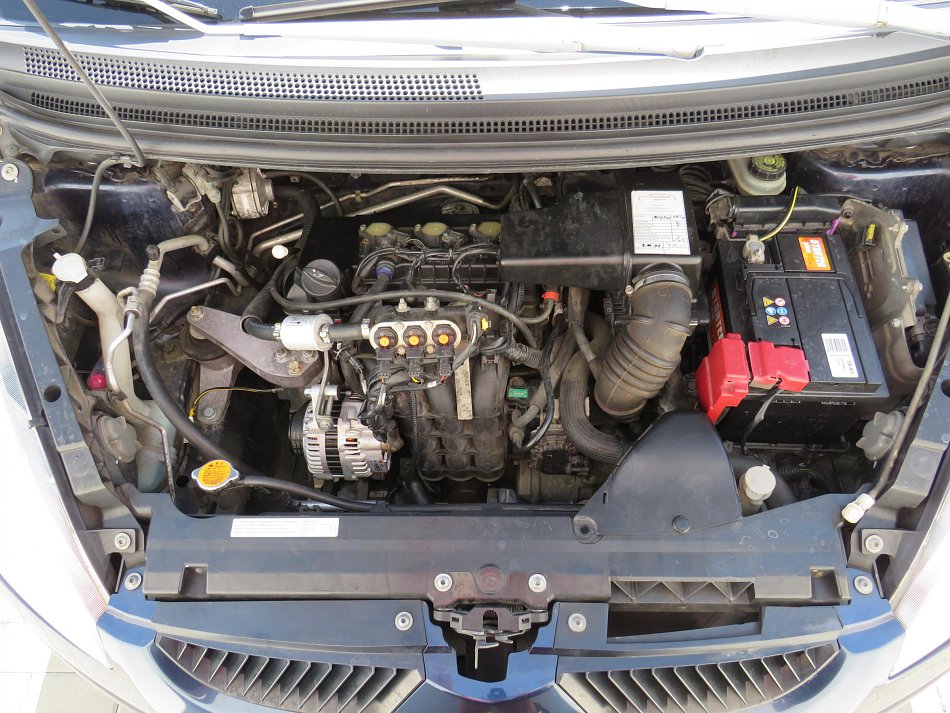 Mitsubishi Colt 1.1i 