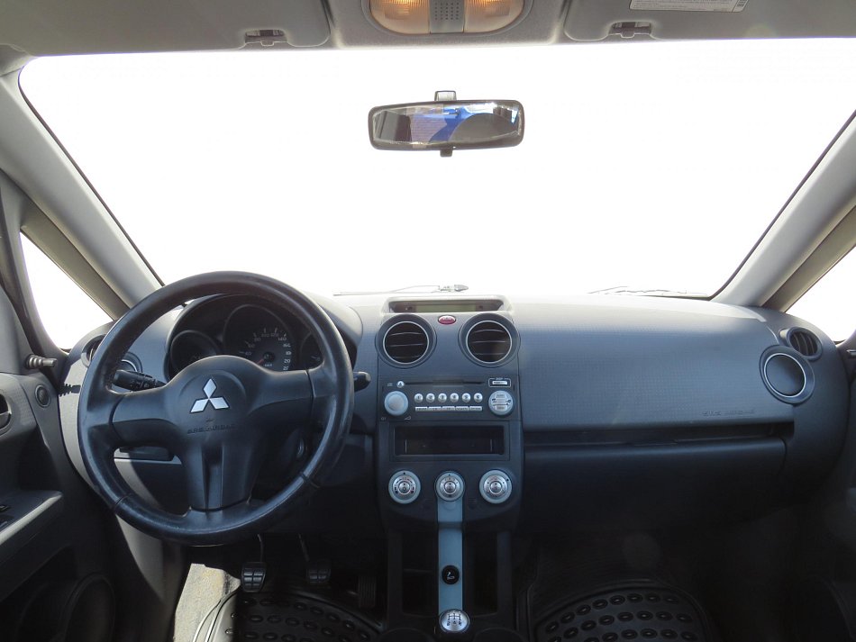 Mitsubishi Colt 1.1i 