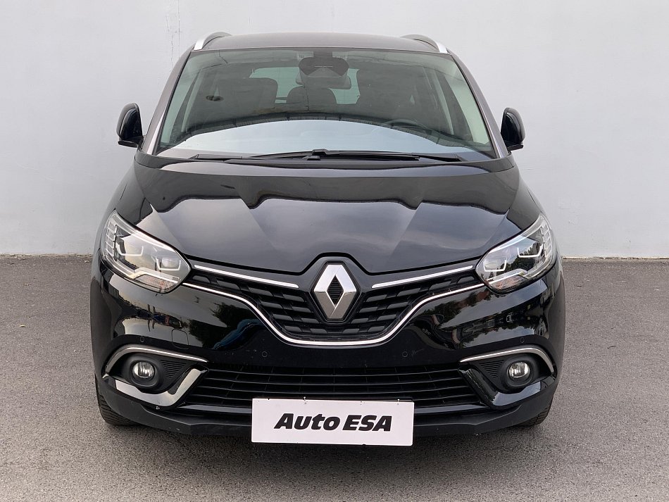 Renault Grand Scénic 1.2TCe Intense