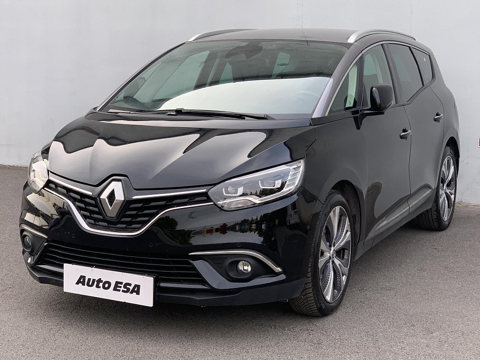 Renault Grand Scénic 1.2TCe Intense