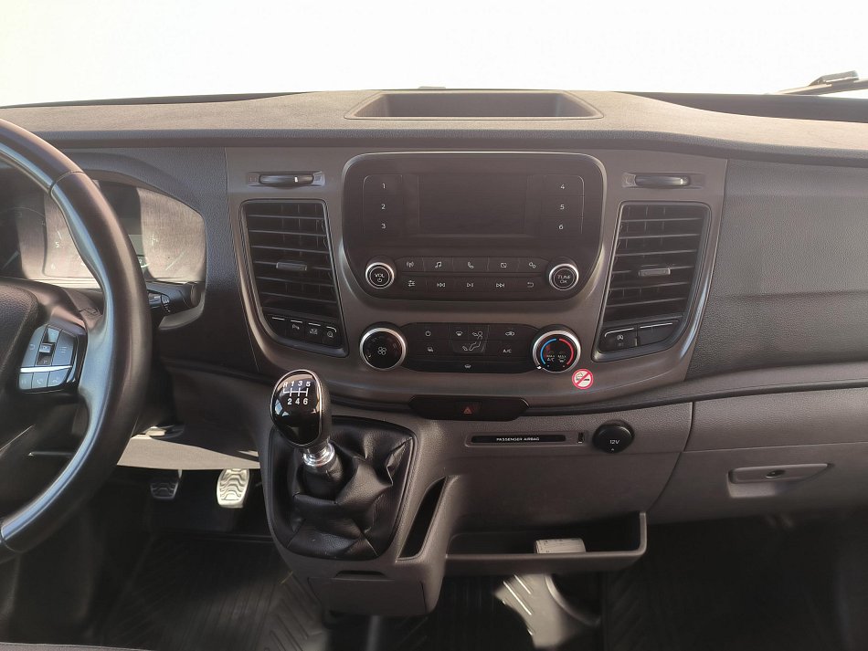 Ford Transit 2.0TDCi Trend L3H2 5míst