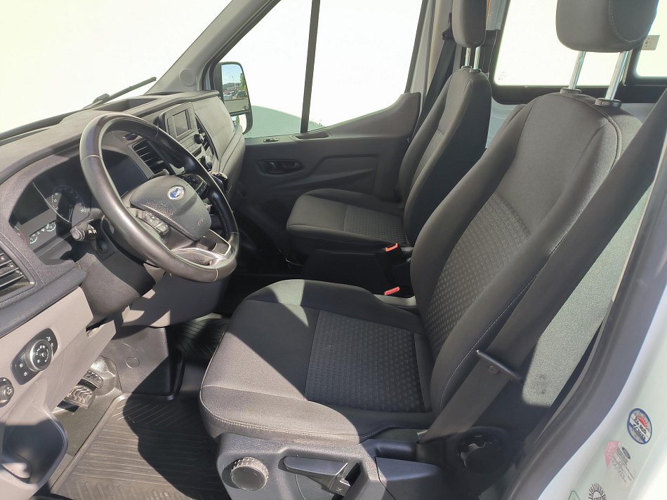 Ford Transit 2.0TDCi Trend L3H2 5míst
