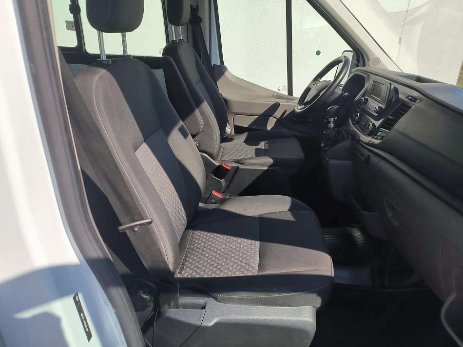 Ford Transit 2.0TDCi Trend L3H2 5míst