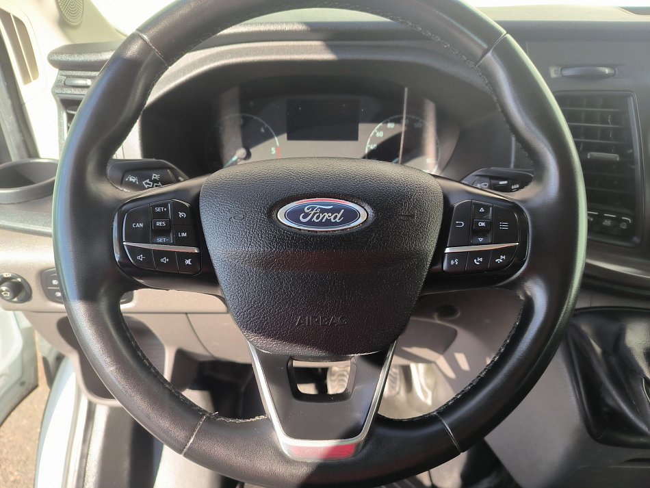 Ford Transit 2.0TDCi Trend L3H2 5míst