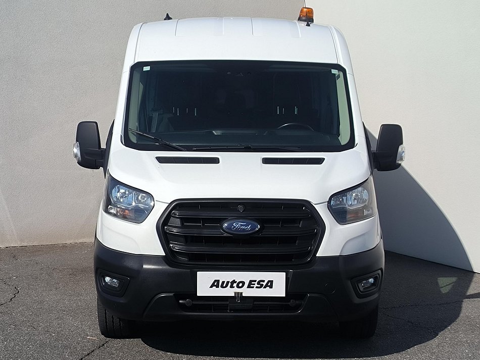 Ford Transit 2.0TDCi Trend L3H2 5míst