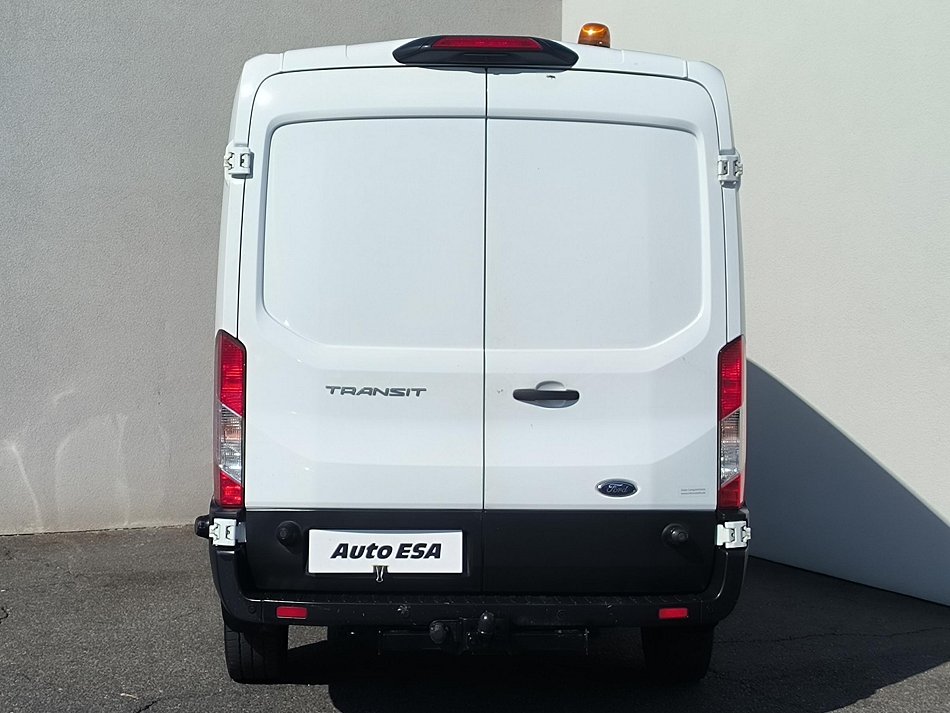 Ford Transit 2.0TDCi Trend L3H2 5míst