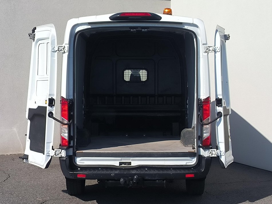 Ford Transit 2.0TDCi Trend L3H2 5míst