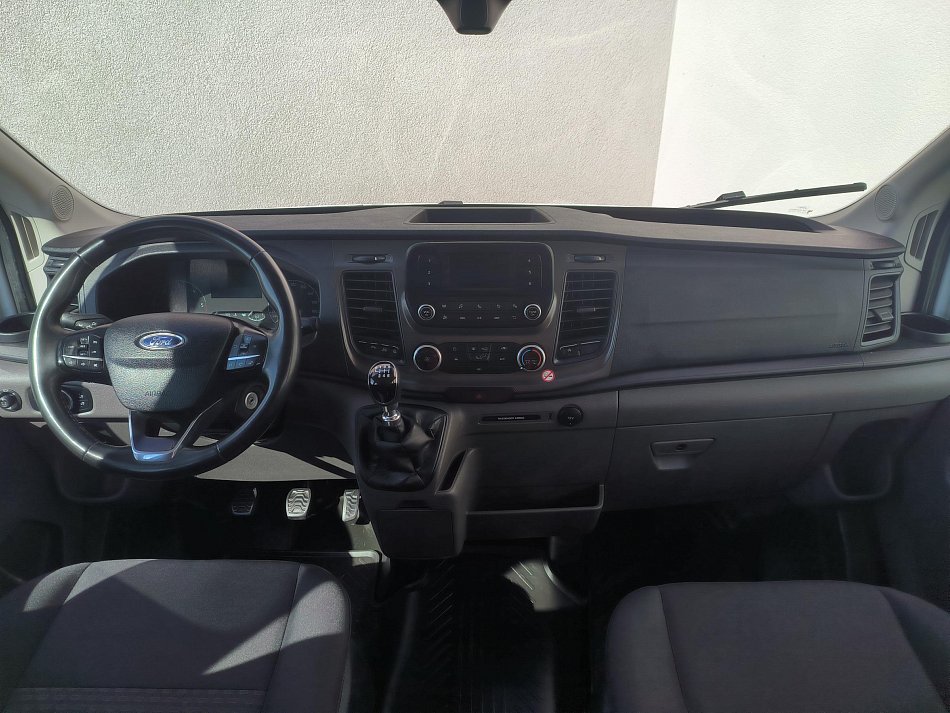 Ford Transit 2.0TDCi Trend L3H2 5míst