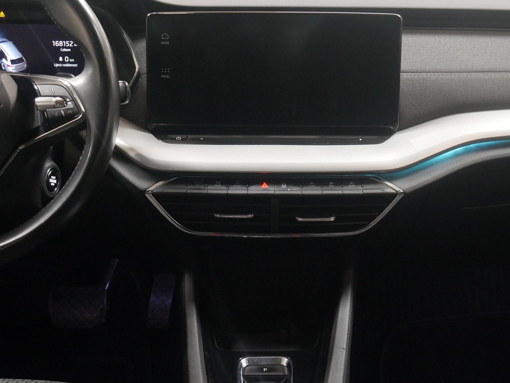 Škoda Octavia IV 2.0 TDI Style