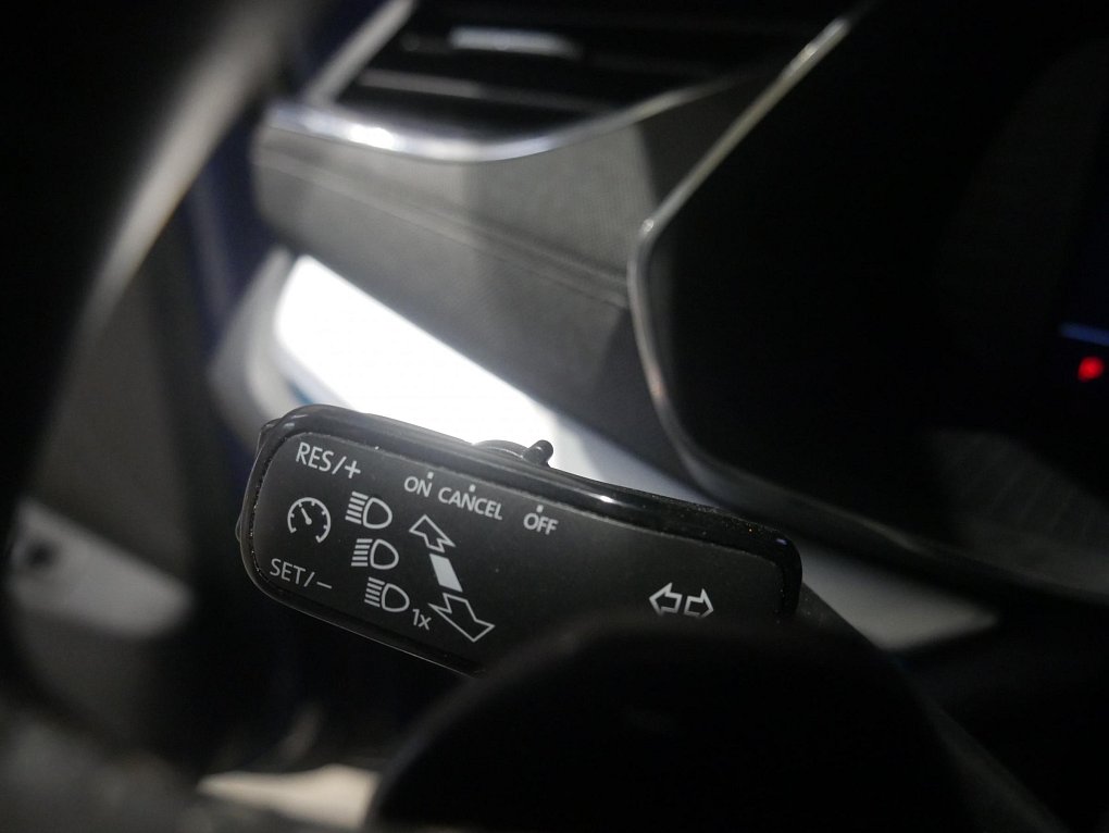 Škoda Octavia IV 2.0 TDI Style