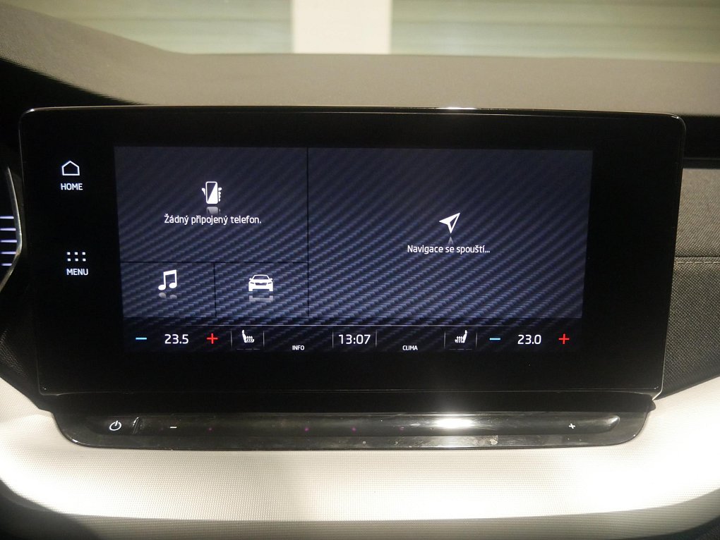 Škoda Octavia IV 2.0 TDI Style