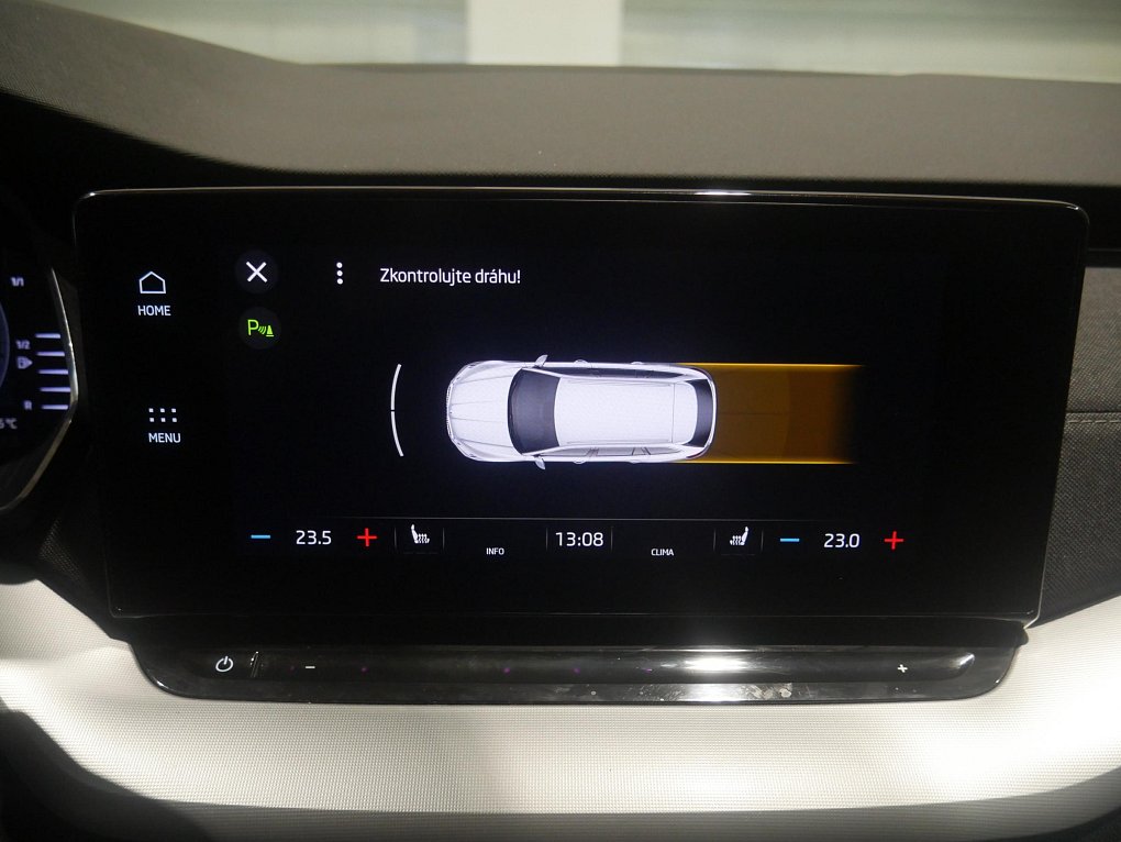 Škoda Octavia IV 2.0 TDI Style