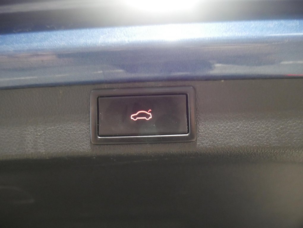 Škoda Octavia IV 2.0 TDI Style