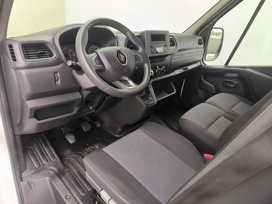 Renault Master 2.3dCi  L3H2