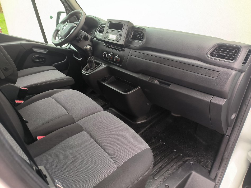Renault Master 2.3dCi  L3H2