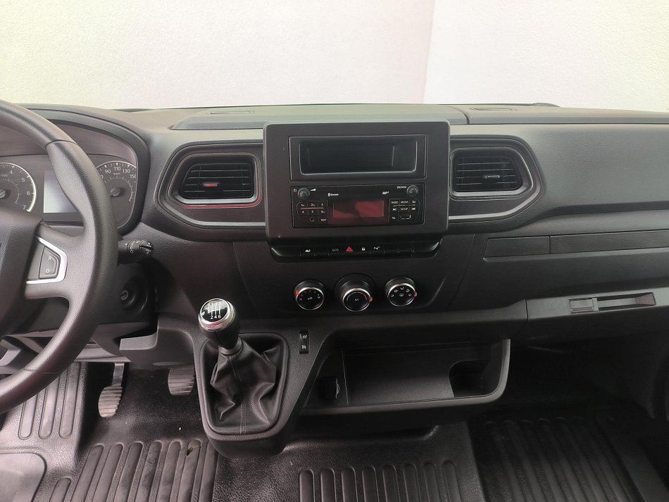 Renault Master 2.3dCi  L3H2