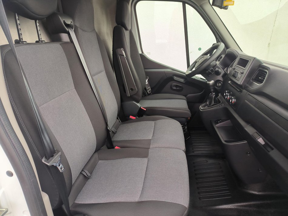Renault Master 2.3dCi  L3H2