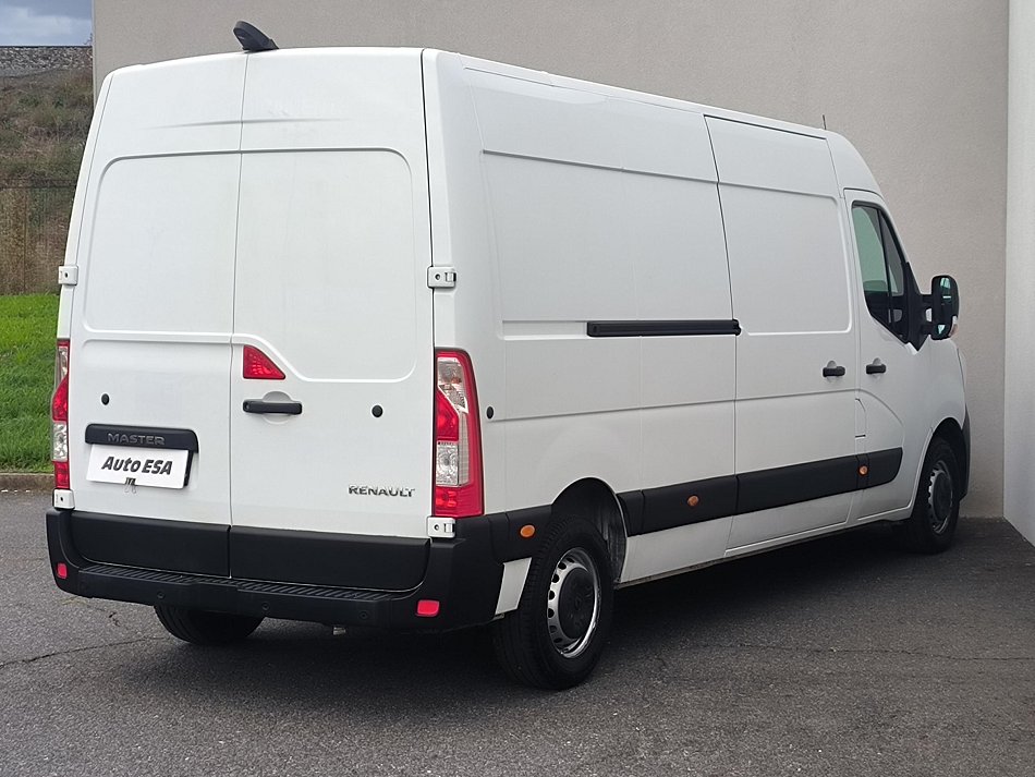 Renault Master 2.3dCi  L3H2