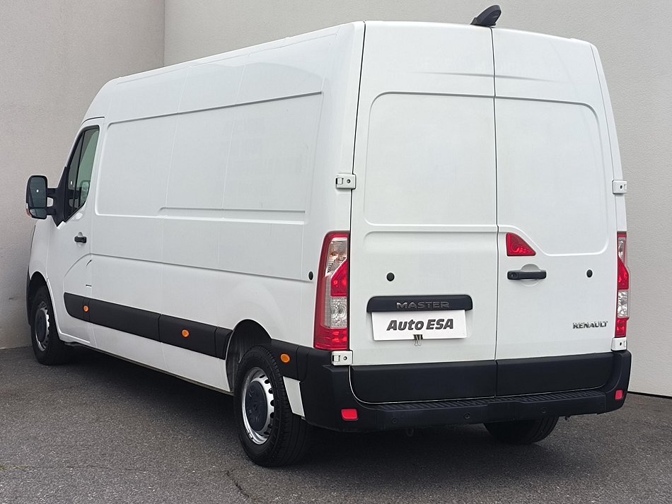 Renault Master 2.3dCi  L3H2