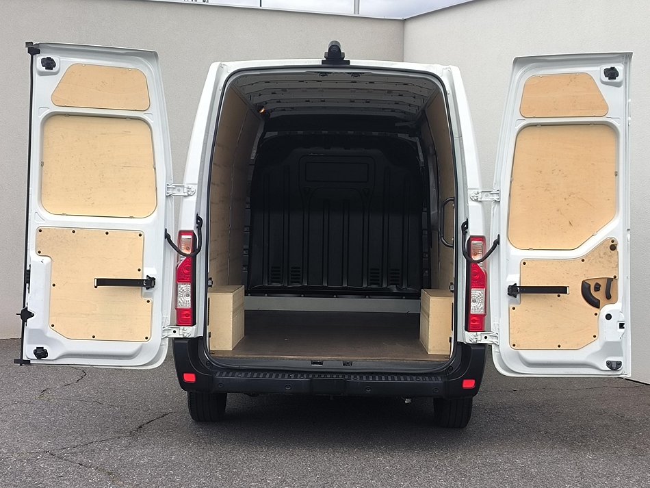 Renault Master 2.3dCi  L3H2