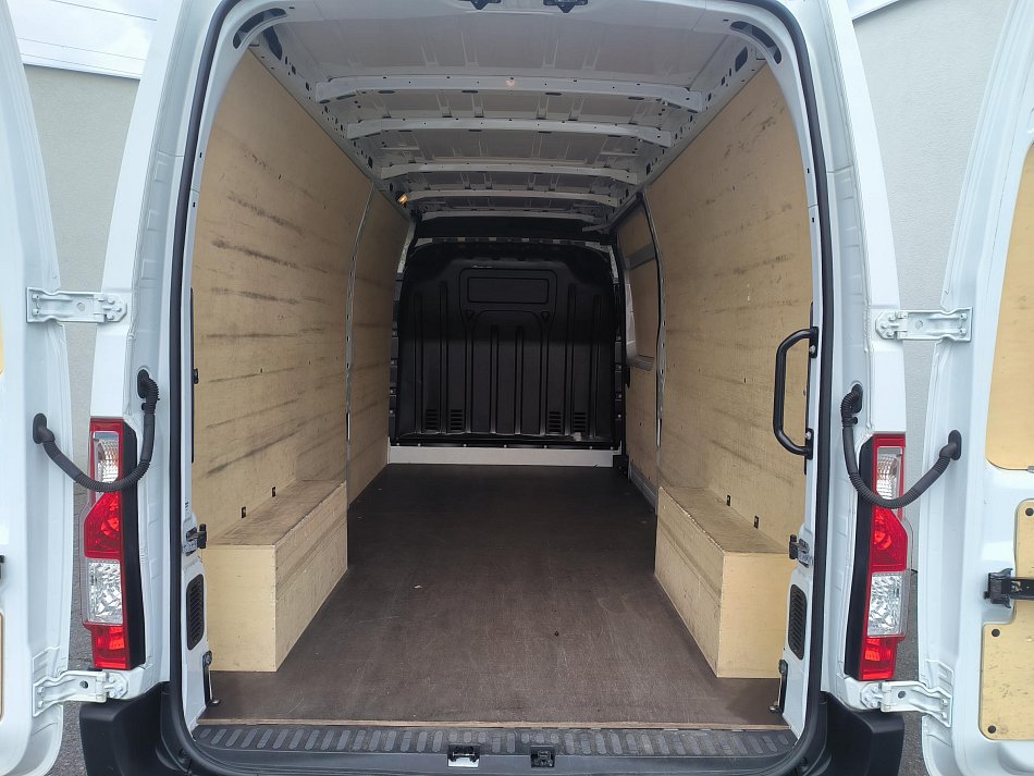 Renault Master 2.3dCi  L3H2