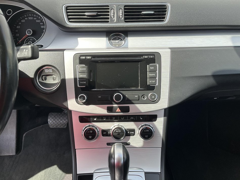 Volkswagen Passat CC 2.0TDi  4x4